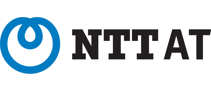 NTT AT